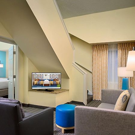 โซเนสตา อีเอส สวีท เมมฟิส Hotel ภายนอก รูปภาพ