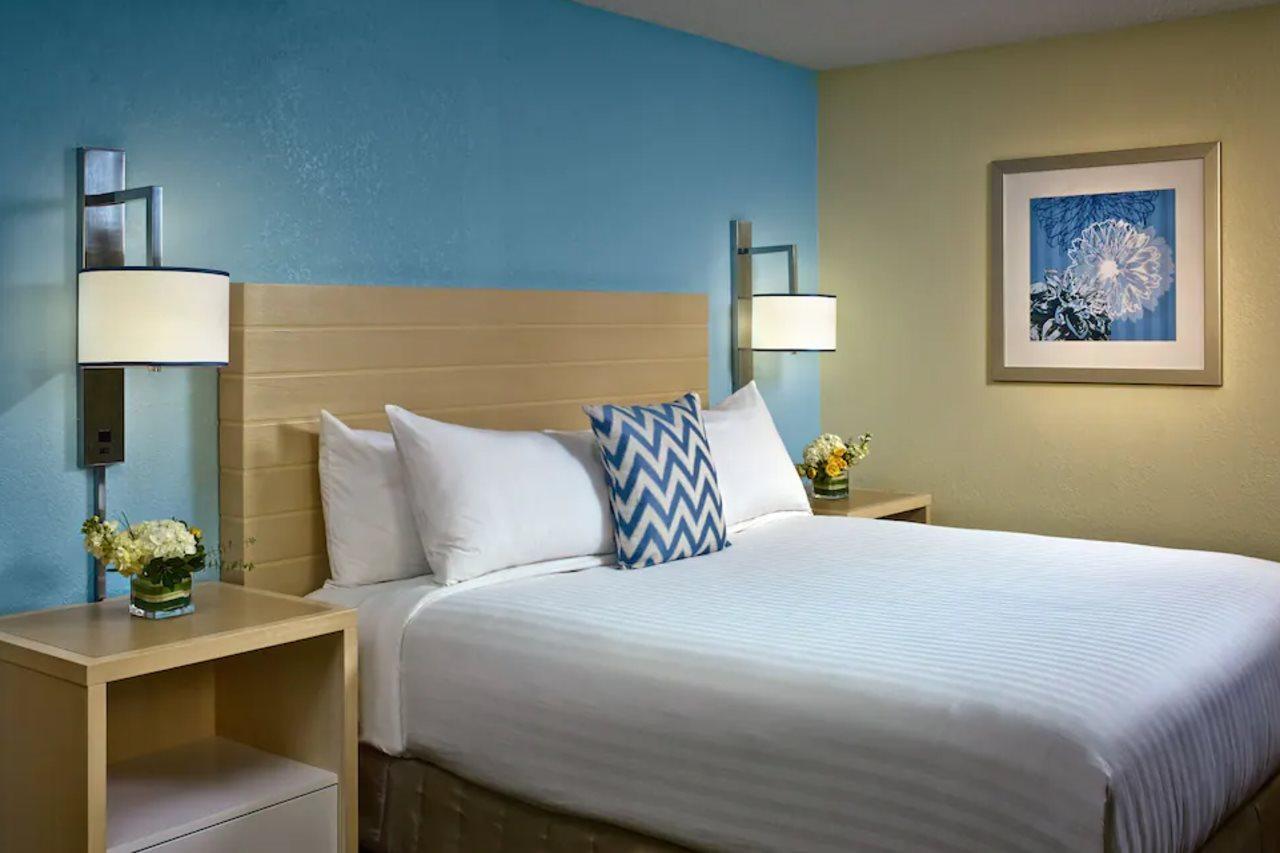 โซเนสตา อีเอส สวีท เมมฟิส Hotel ภายนอก รูปภาพ