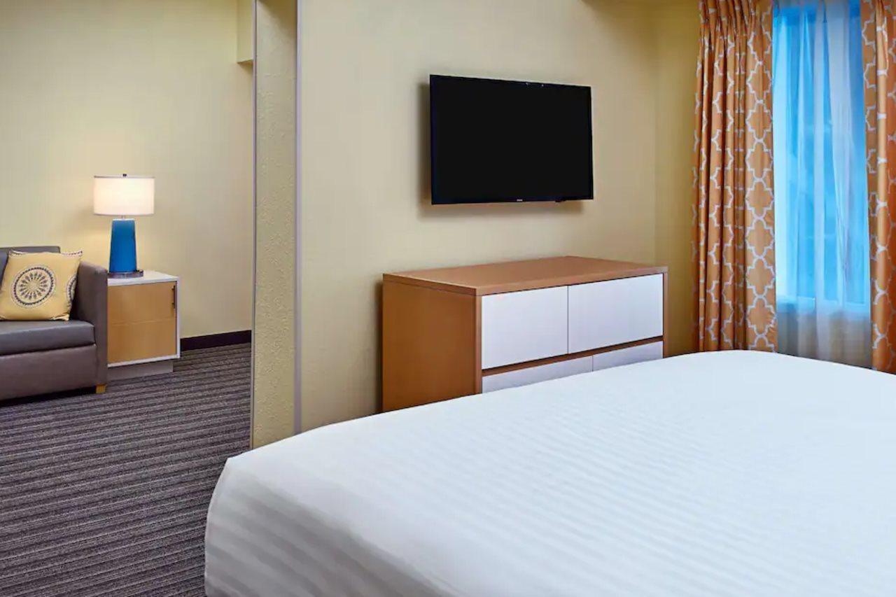 โซเนสตา อีเอส สวีท เมมฟิส Hotel ภายนอก รูปภาพ