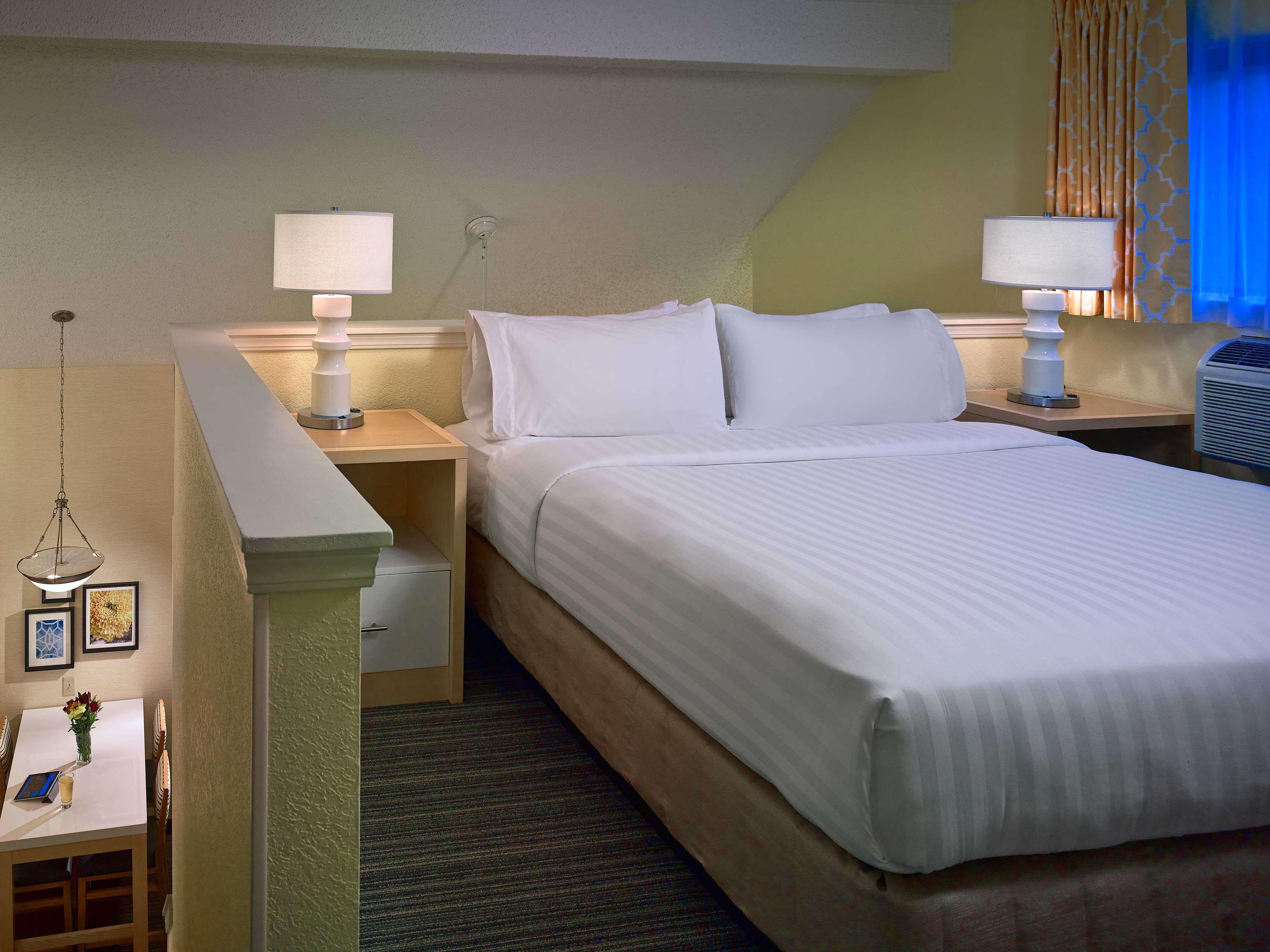 โซเนสตา อีเอส สวีท เมมฟิส Hotel ภายนอก รูปภาพ