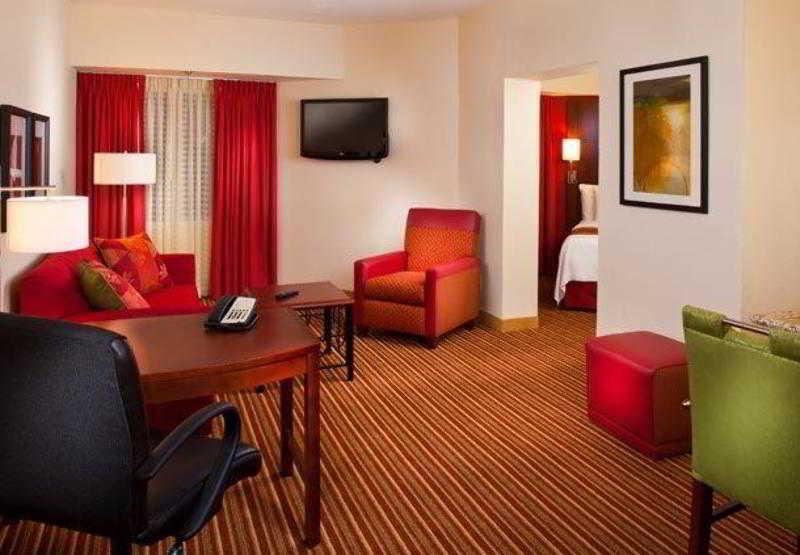 โซเนสตา อีเอส สวีท เมมฟิส Hotel ภายนอก รูปภาพ