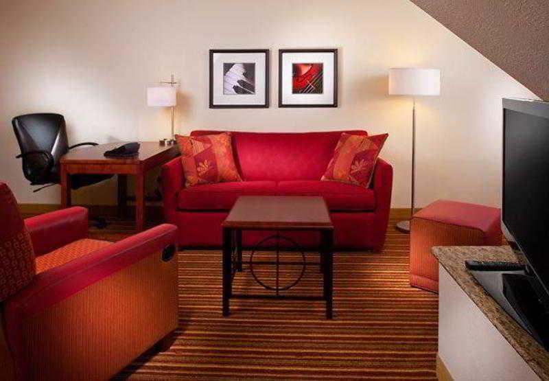 โซเนสตา อีเอส สวีท เมมฟิส Hotel ภายนอก รูปภาพ