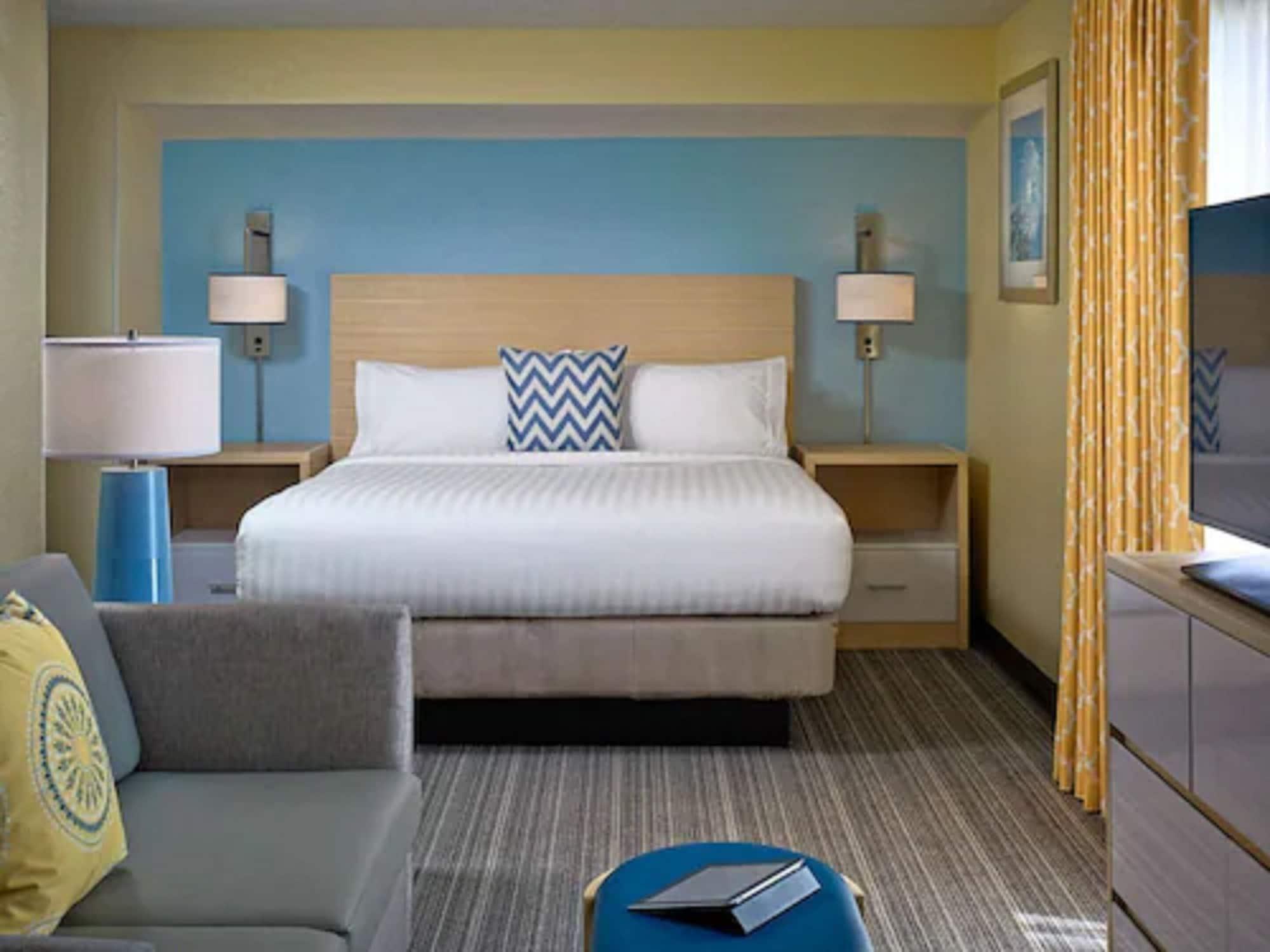 โซเนสตา อีเอส สวีท เมมฟิส Hotel ภายนอก รูปภาพ