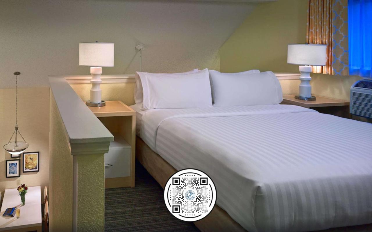 โซเนสตา อีเอส สวีท เมมฟิส Hotel ภายนอก รูปภาพ