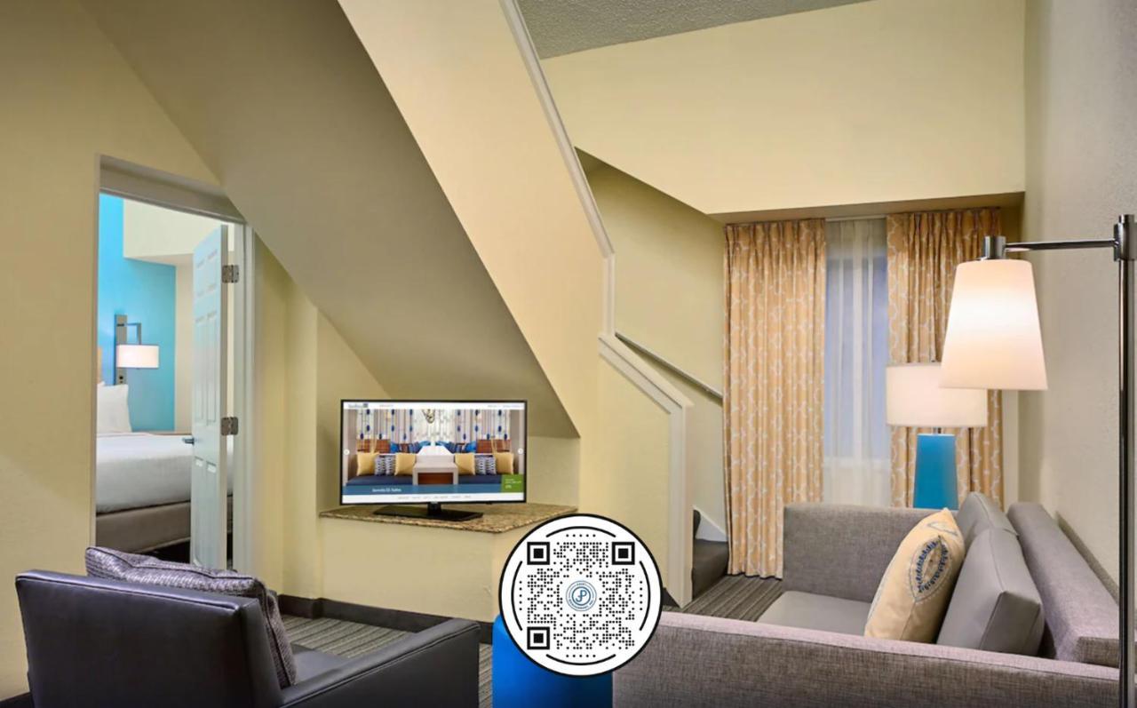 โซเนสตา อีเอส สวีท เมมฟิส Hotel ภายนอก รูปภาพ