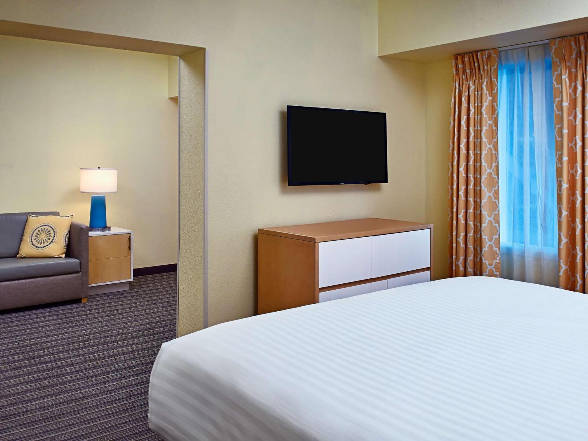 โซเนสตา อีเอส สวีท เมมฟิส Hotel ภายนอก รูปภาพ