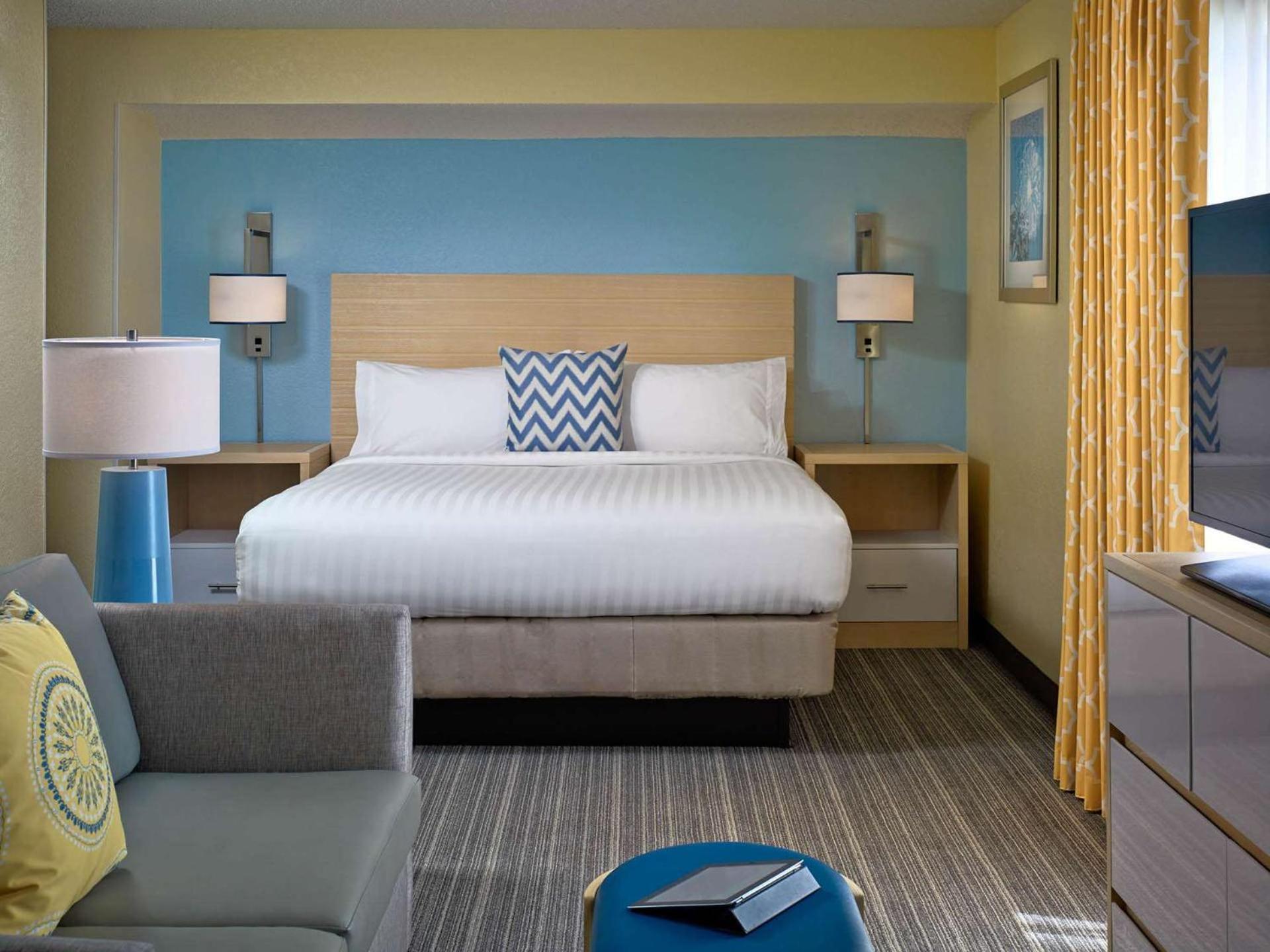 โซเนสตา อีเอส สวีท เมมฟิส Hotel ภายนอก รูปภาพ