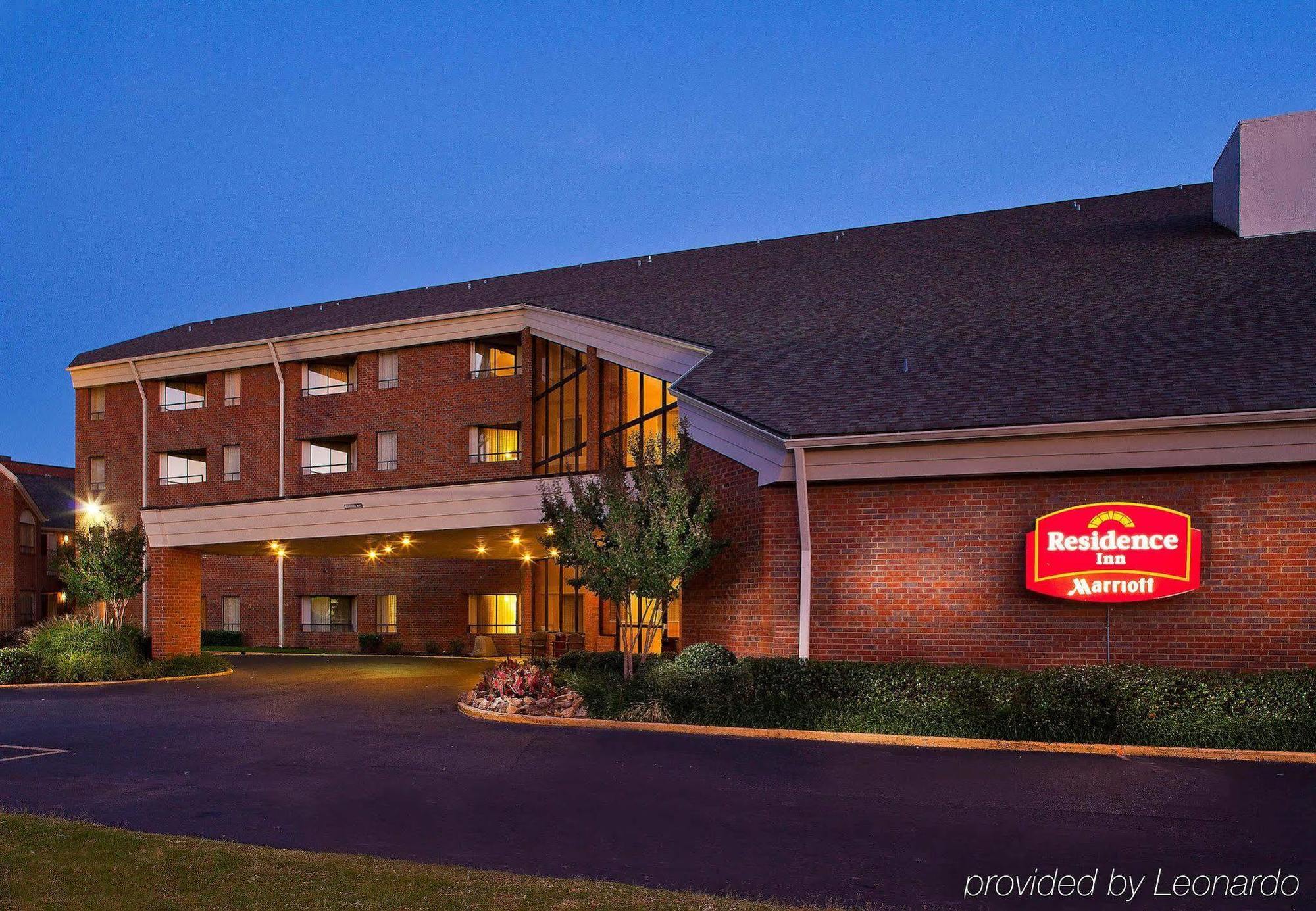 โซเนสตา อีเอส สวีท เมมฟิส Hotel ภายนอก รูปภาพ