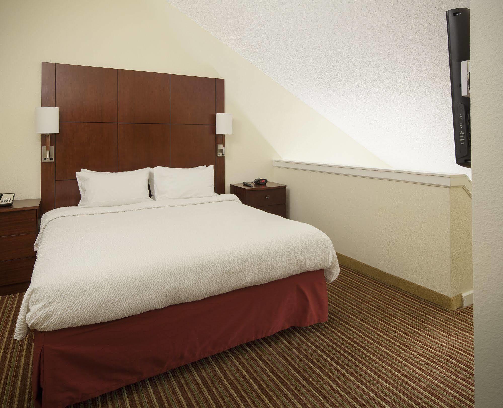 โซเนสตา อีเอส สวีท เมมฟิส Hotel ภายนอก รูปภาพ