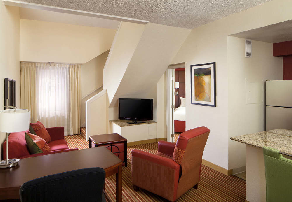 โซเนสตา อีเอส สวีท เมมฟิส Hotel ภายนอก รูปภาพ