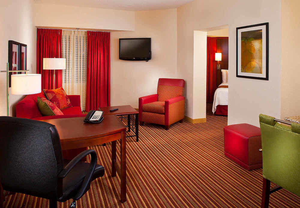 โซเนสตา อีเอส สวีท เมมฟิส Hotel ภายนอก รูปภาพ