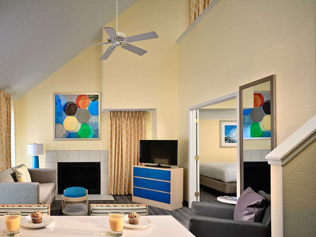 โซเนสตา อีเอส สวีท เมมฟิส Hotel ห้อง รูปภาพ